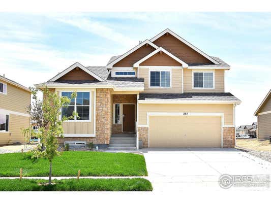 2364 CANDENCE LN, WINDSOR, CO 80550 - Image 1