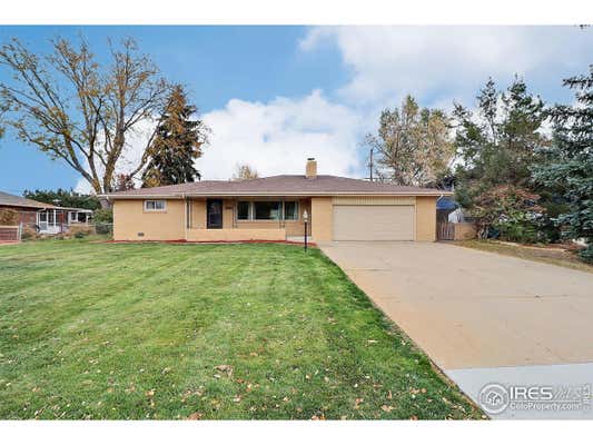 2632 SUNSET LN, GREELEY, CO 80634 - Image 1