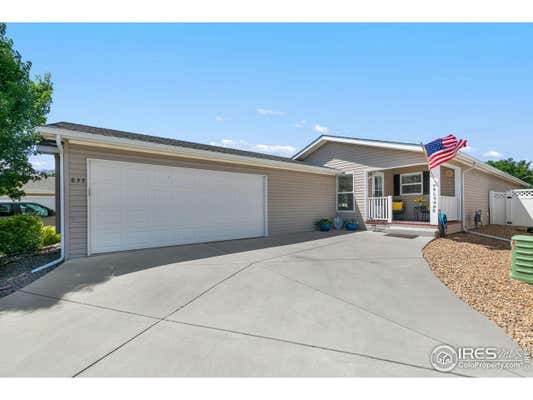 833 SUNCHASE DR, FORT COLLINS, CO 80524 - Image 1