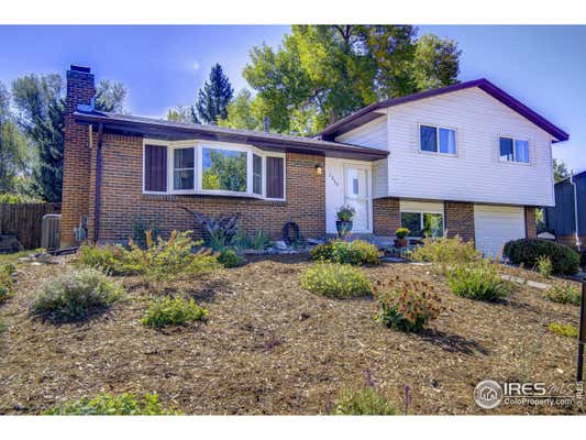 1219 LEFTHAND DR, LONGMONT, CO 80501, photo 3 of 34