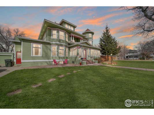 325 E BEAVER AVE, FORT MORGAN, CO 80701 - Image 1