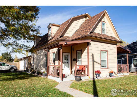 332 PLATTE ST, STERLING, CO 80751 - Image 1