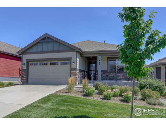 842 WIDGEON DR, LONGMONT, CO 80503 - Image 1