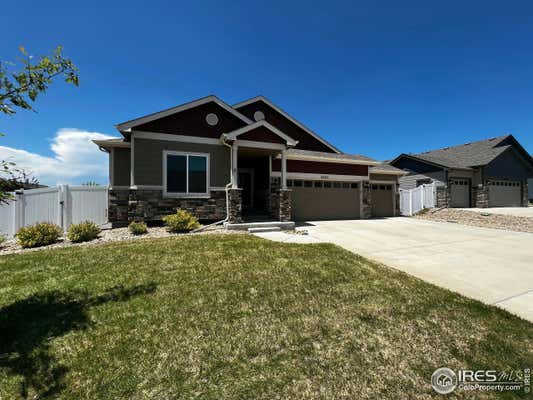 5682 CHANTRY DR, WINDSOR, CO 80550 - Image 1