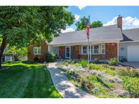 35 PRINCETON CIR, LONGMONT, CO 80503 - Image 1