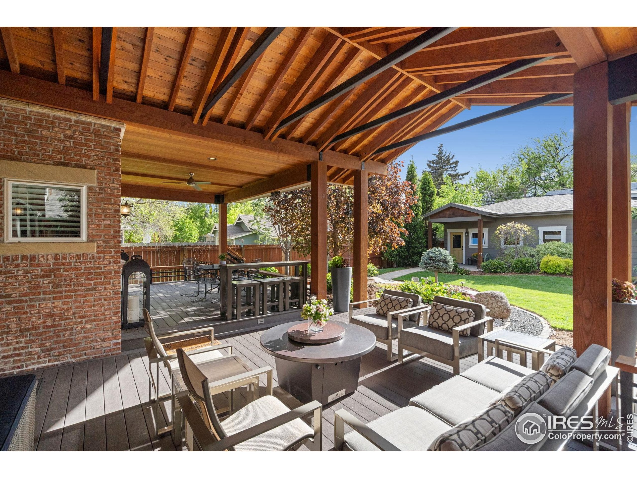 Fort Collins, Colorado, 80521, United States, 3 Bedrooms Bedrooms, ,5 BathroomsBathrooms,Residential,Active,1821975