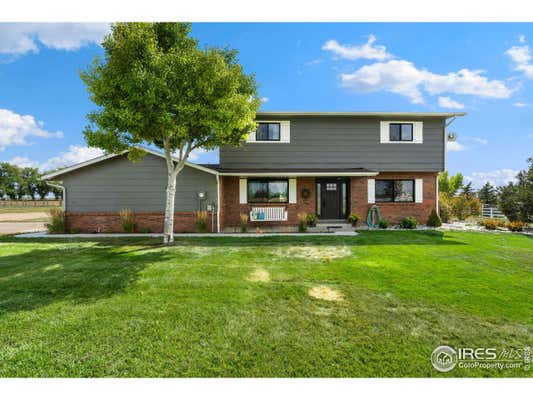 6427 E COUNTY ROAD 44, FORT COLLINS, CO 80524 - Image 1