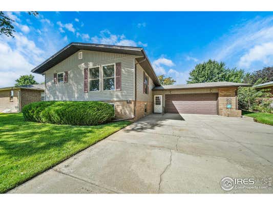 803 VICKIE ST, FORT MORGAN, CO 80701 - Image 1