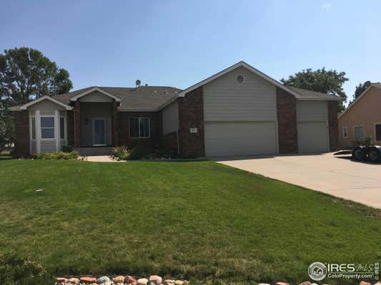 113 BIRDIE DR, MILLIKEN, CO 80543 - Image 1