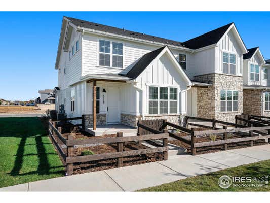 5081 ZAMARA ST, LOVELAND, CO 80538 - Image 1