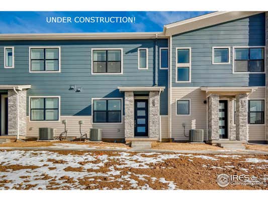 2725 BEAR SPRINGS CIR, LONGMONT, CO 80503 - Image 1