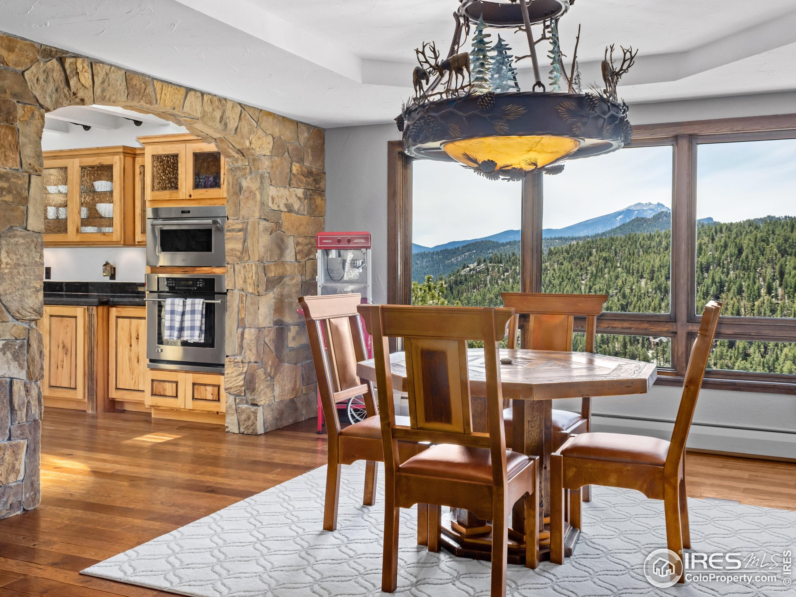 Estes Park, Colorado, 80517, United States, 5 Bedrooms Bedrooms, ,4 BathroomsBathrooms,Residential,Active,1787134