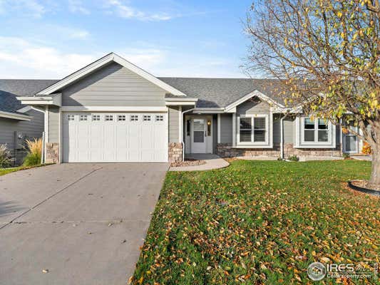 6045 W 1ST ST, GREELEY, CO 80634 - Image 1