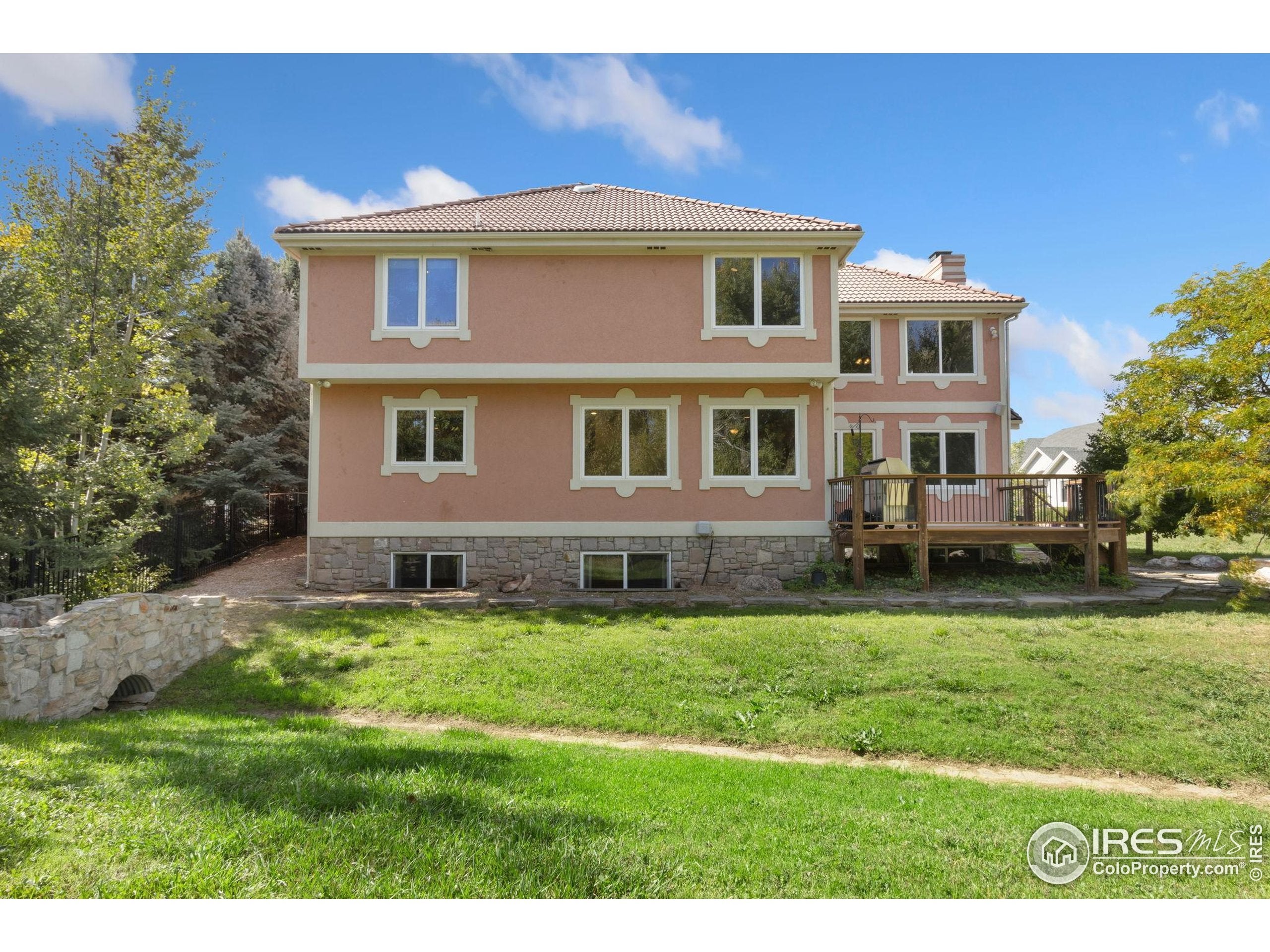 Fort Collins, Colorado, 80526, United States, 5 Bedrooms Bedrooms, ,5 BathroomsBathrooms,Residential,Active,1953988