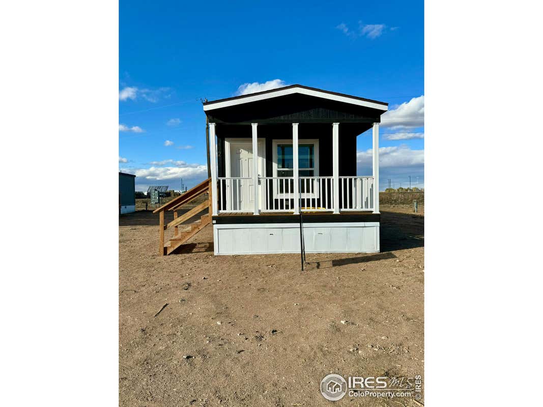 227 N LINCOLN AVE SPC 2, NUNN, CO 80648, photo 1 of 14