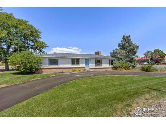 414 GRAND AVE, PLATTEVILLE, CO 80651 - Image 1