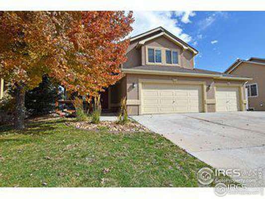 253 BASSWOOD AVE, JOHNSTOWN, CO 80534 - Image 1