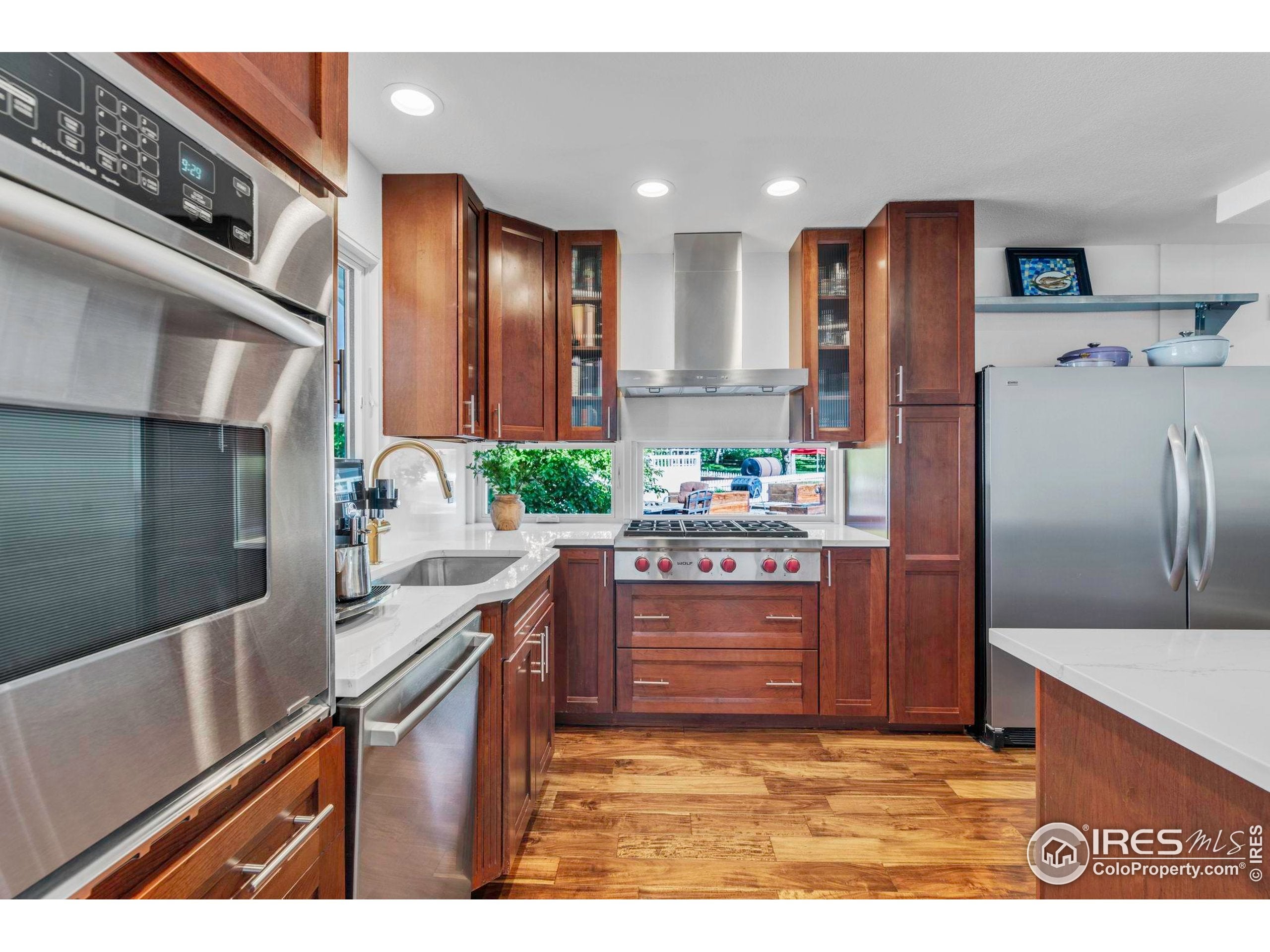 Louisville, Colorado, 80027, United States, 4 Bedrooms Bedrooms, ,4 BathroomsBathrooms,Residential,Active,1821969