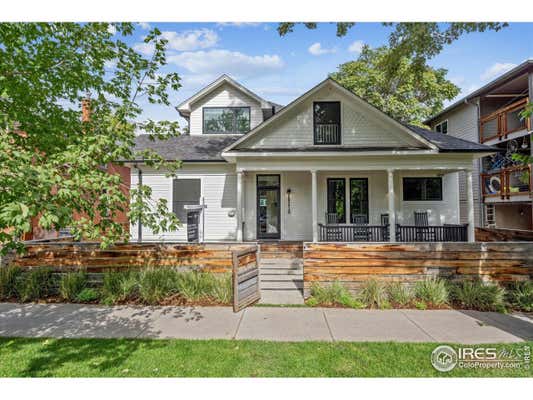 2021 WALNUT ST, BOULDER, CO 80302 - Image 1