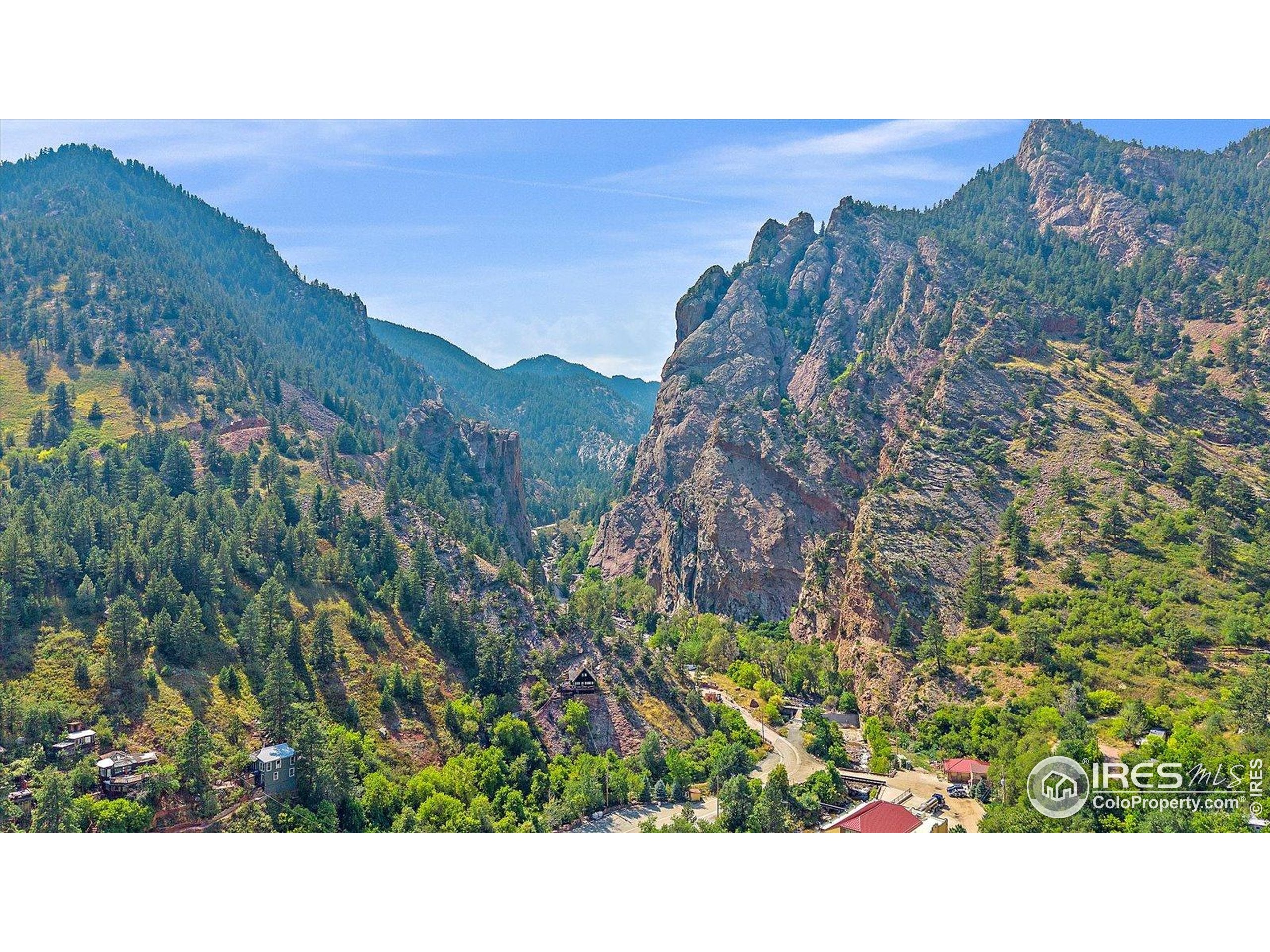 Eldorado Springs, Colorado, 80025, United States, 2 Bedrooms Bedrooms, ,2 BathroomsBathrooms,Residential,Active,1936149