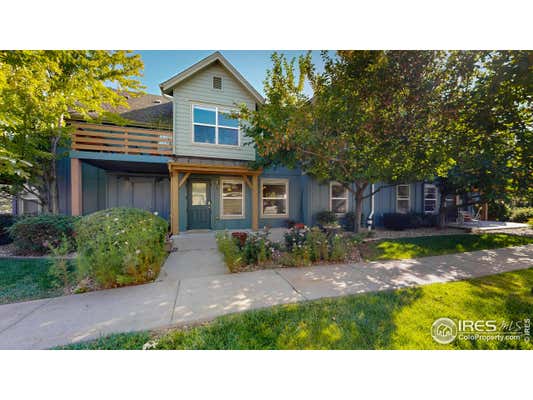 3686 SILVERTON ST UNIT D, BOULDER, CO 80301 - Image 1