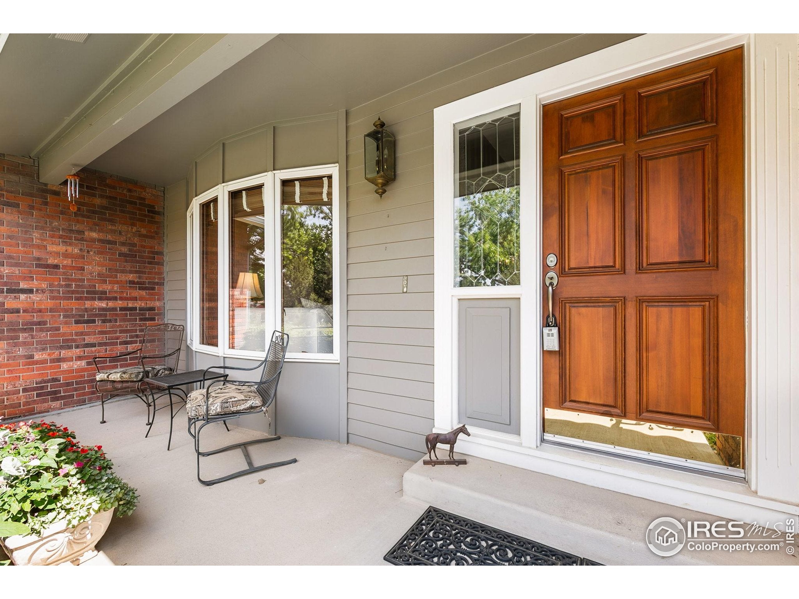 Fort Collins, Colorado, 80524, United States, 3 Bedrooms Bedrooms, ,3 BathroomsBathrooms,Residential,Active,1929667