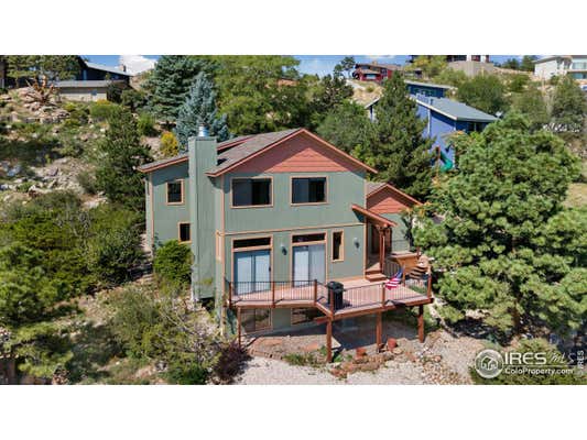 1605 CLIFF SIDE DR, LOVELAND, CO 80538 - Image 1