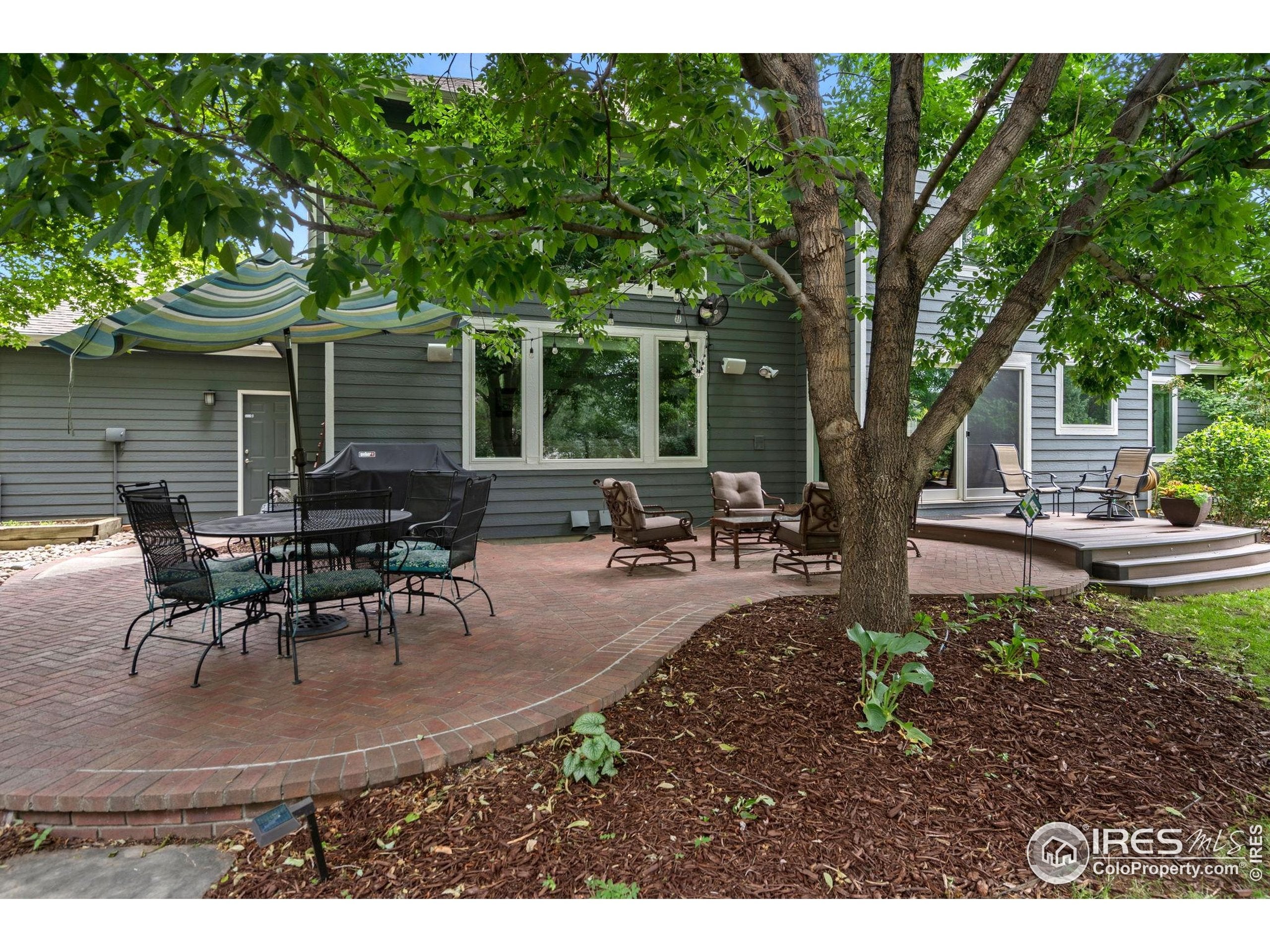 Fort Collins, Colorado, 80525, United States, 5 Bedrooms Bedrooms, ,5 BathroomsBathrooms,Residential,Active,1927669