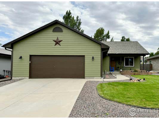 53 SUNSET CT, HUDSON, CO 80642 - Image 1