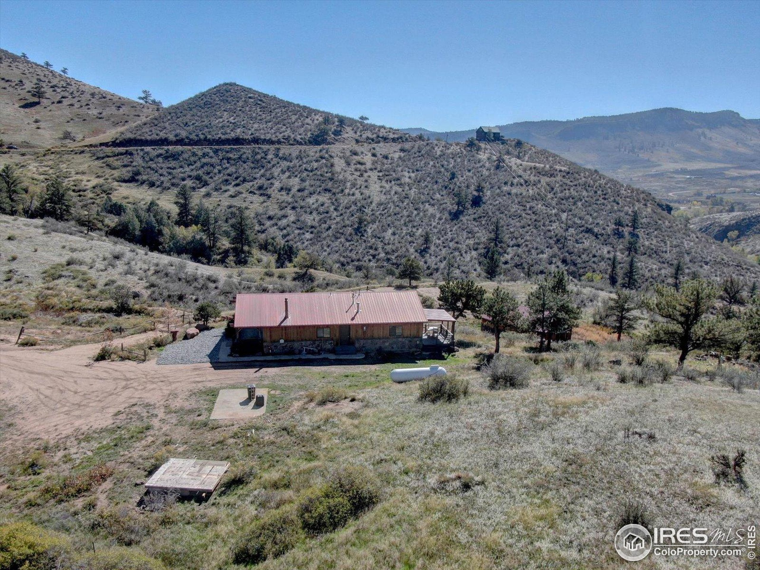 Lyons, Colorado, 80540, United States, 3 Bedrooms Bedrooms, ,2 BathroomsBathrooms,Residential,Active,1969834