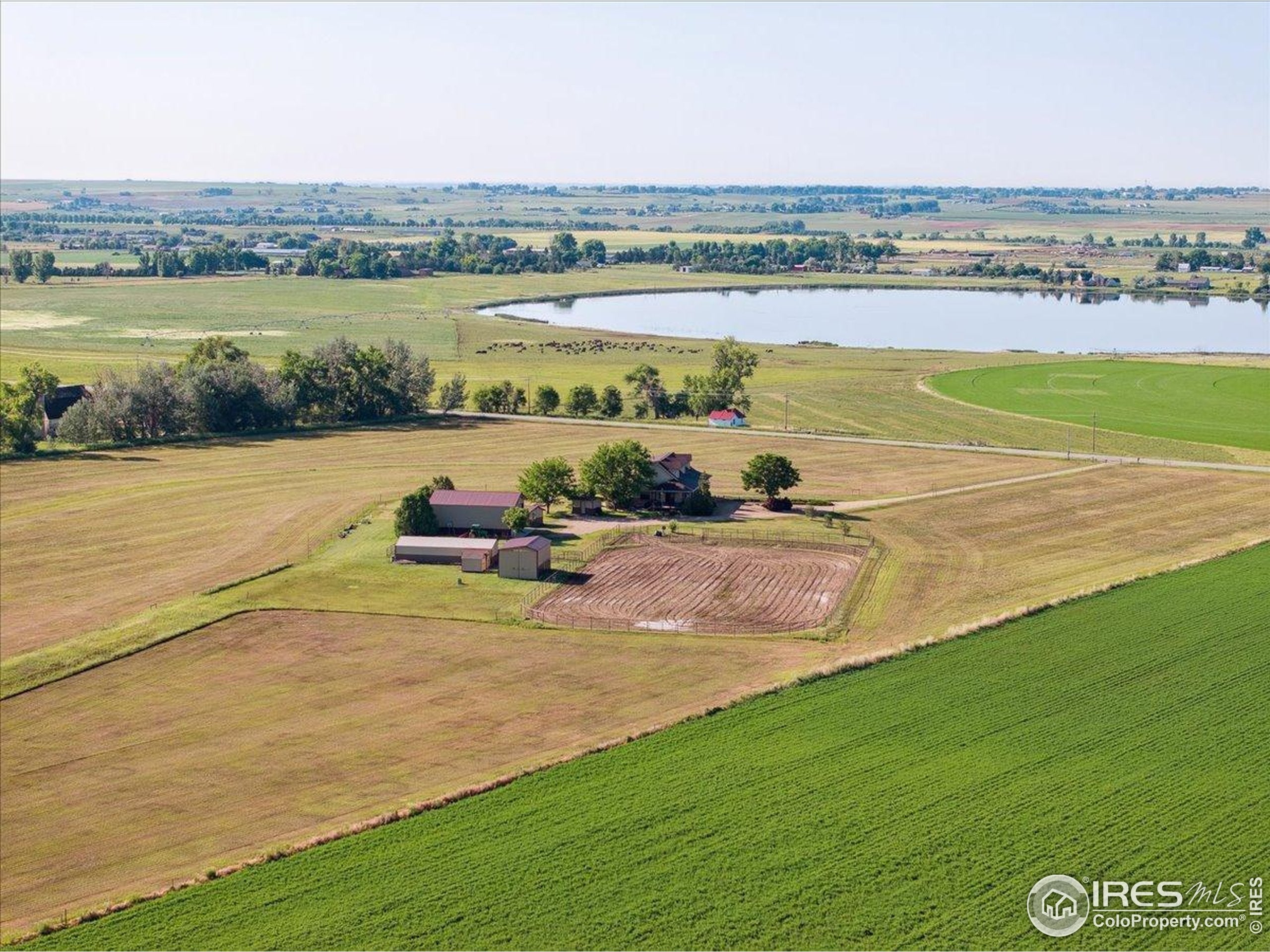 Berthoud, Colorado, 80513, United States, 5 Bedrooms Bedrooms, ,6 BathroomsBathrooms,Residential,Active,1877780