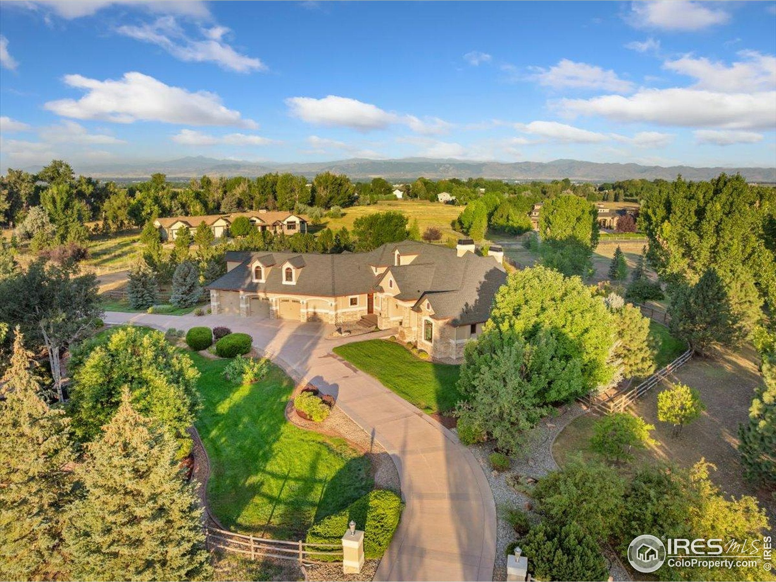 Fort Collins, Colorado, 80524, United States, 5 Bedrooms Bedrooms, ,6 BathroomsBathrooms,Residential,Active,1913972