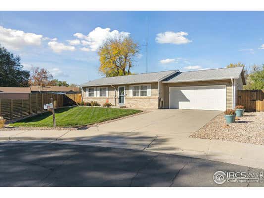 3146 W 134TH CT, BROOMFIELD, CO 80020, photo 3 of 30