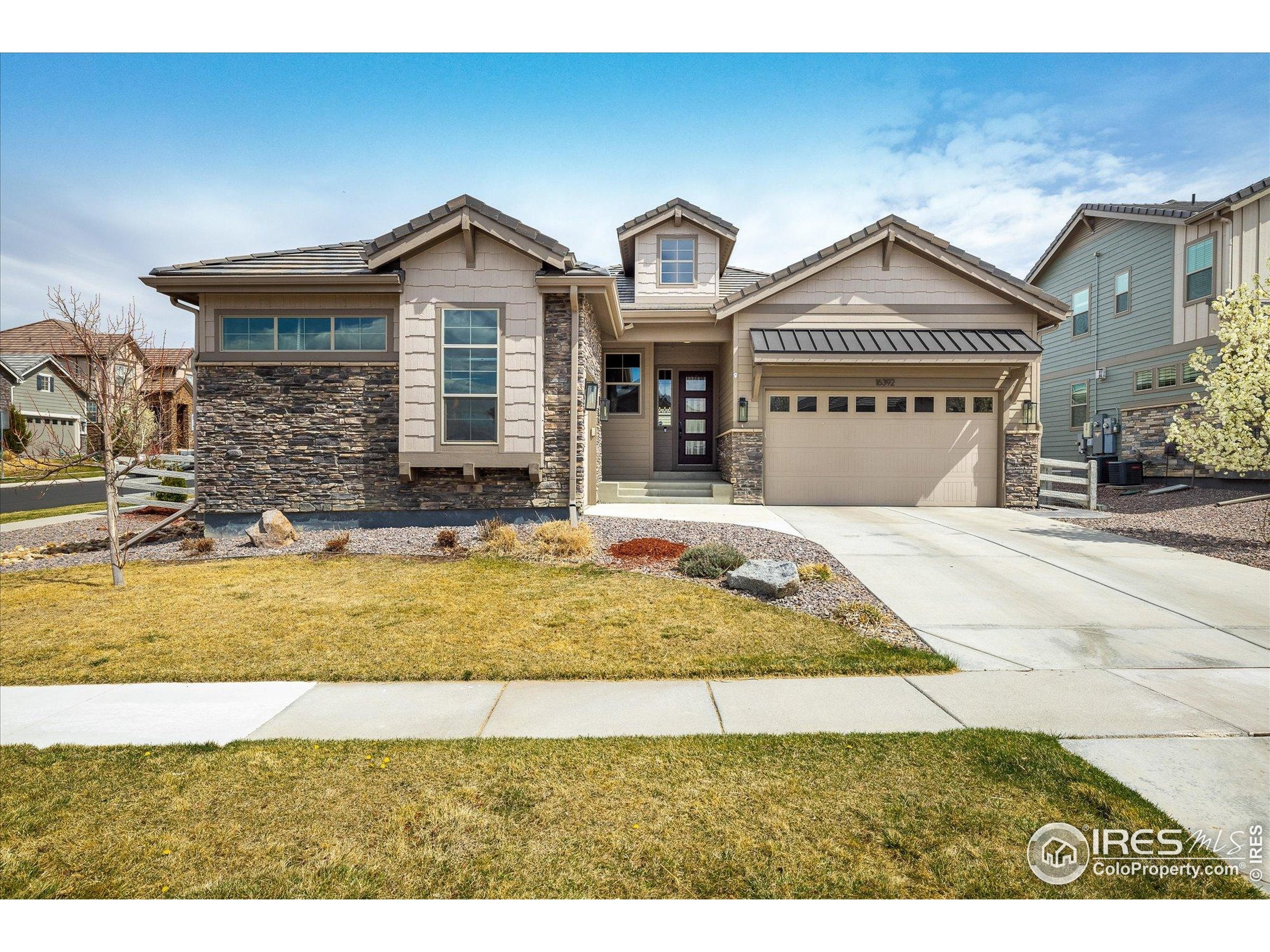 Broomfield, Colorado, 80023, United States, ,4 BathroomsBathrooms,Residential,Active,1764910