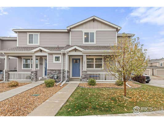 6113 SUMMIT PEAK CT UNIT 107, ERIE, CO 80516 - Image 1