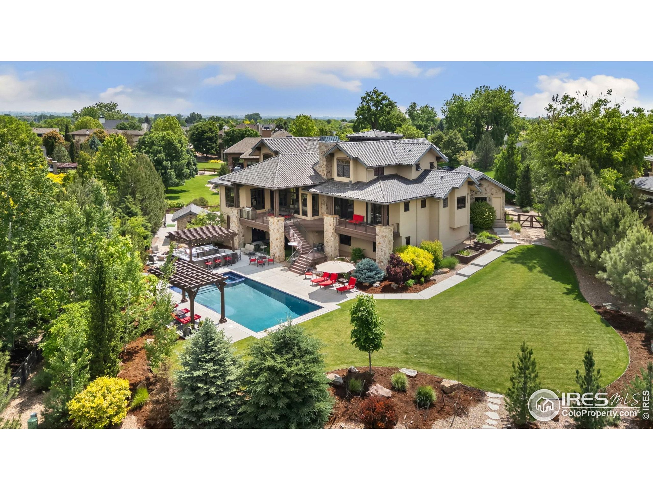 Fort Collins, Colorado, 80528, United States, ,6 BathroomsBathrooms,Residential,Active,1850646