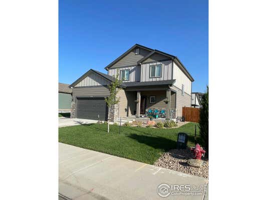 2139 WAGON TRAIN DR, MILLIKEN, CO 80543 - Image 1