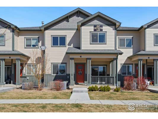 4147 CRITTENTON LN APT 4, WELLINGTON, CO 80549 - Image 1