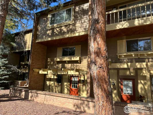 3000 COLORADO AVE APT 105, BOULDER, CO 80303 - Image 1