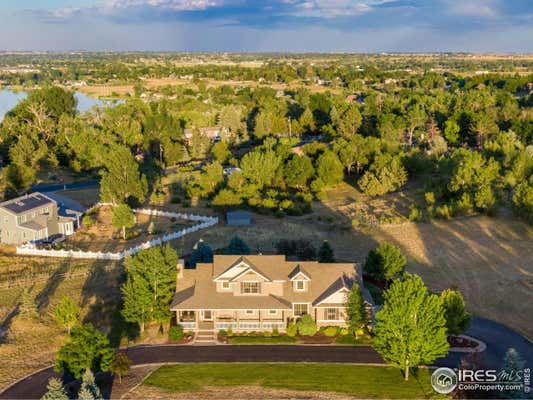 709 WILLOWROCK DR, LOVELAND, CO 80537 - Image 1