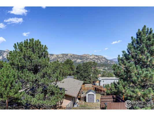 540 BIRCH AVE UNIT 1, ESTES PARK, CO 80517 - Image 1