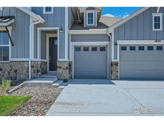 1834 CRISP AIR DR, WINDSOR, CO 80550, photo 3 of 27