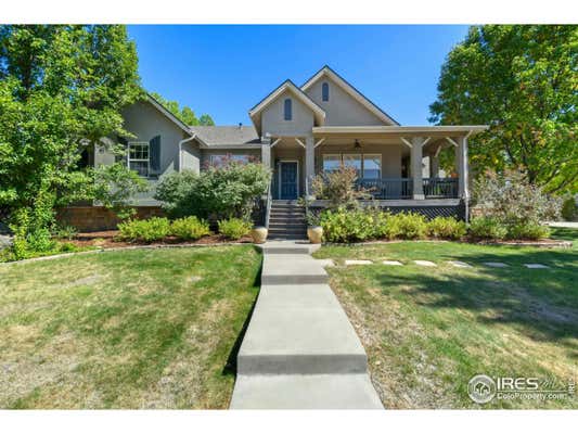 9390 COTTONWOOD CIR, LONGMONT, CO 80504 - Image 1