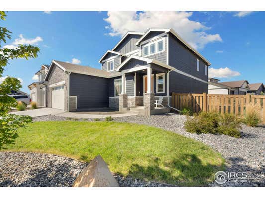 5301 BERRY CT, TIMNATH, CO 80547 - Image 1