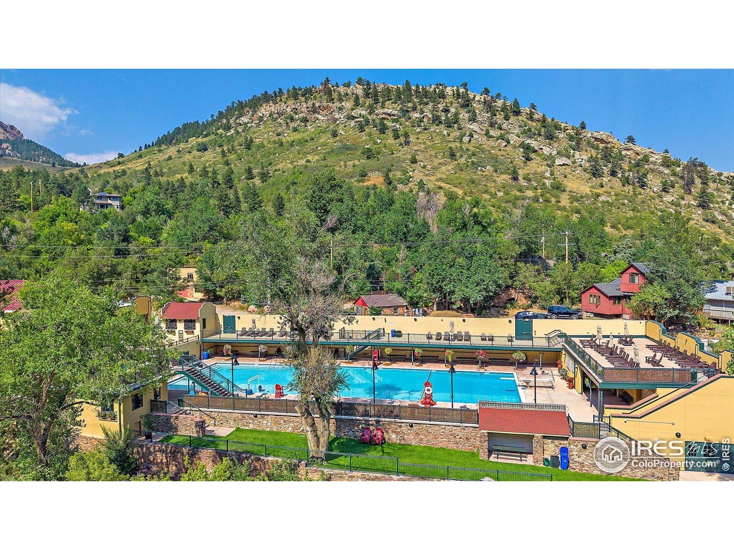 Eldorado Springs, Colorado, 80025, United States, 2 Bedrooms Bedrooms, ,2 BathroomsBathrooms,Residential,Active,1936149