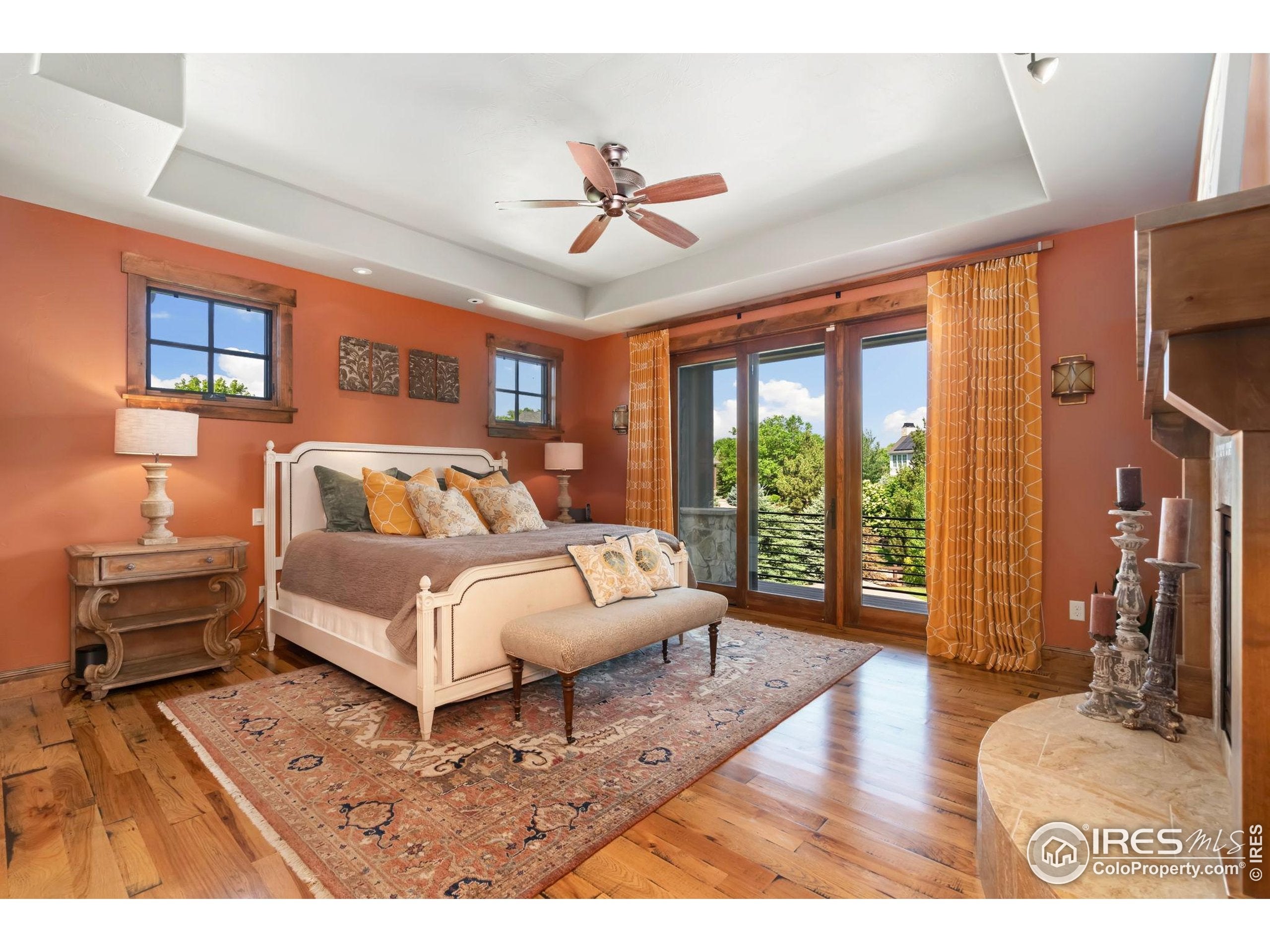 Fort Collins, Colorado, 80528, United States, ,6 BathroomsBathrooms,Residential,Active,1850646