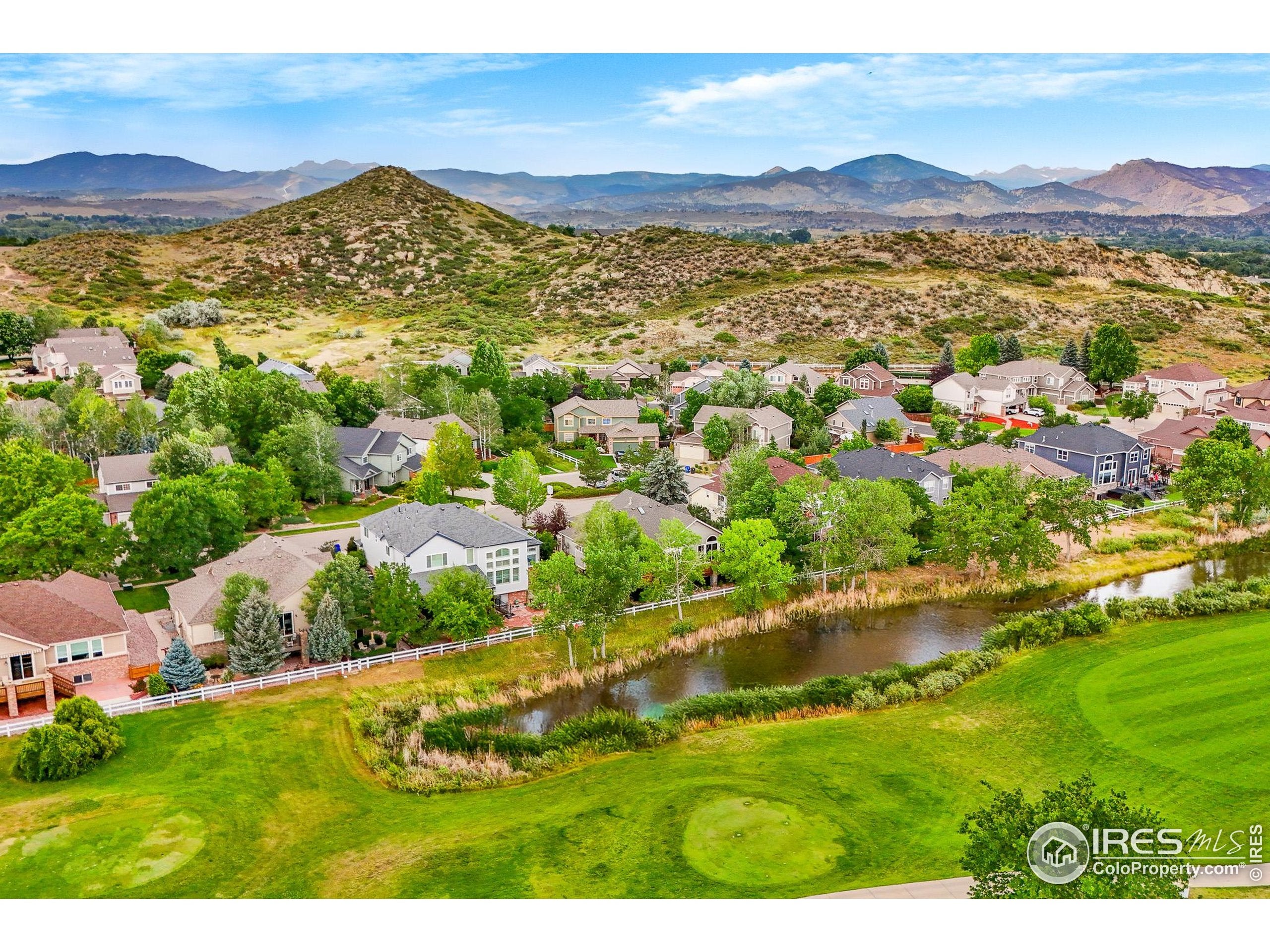 Loveland, Colorado, 80537, United States, 4 Bedrooms Bedrooms, ,3 BathroomsBathrooms,Residential,Active,1922280