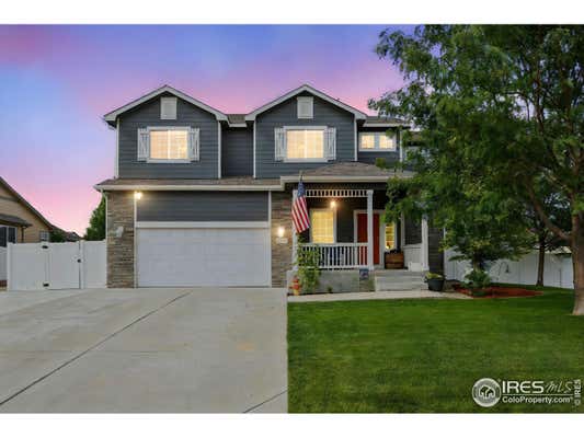 3371 HACKBERRY LN, JOHNSTOWN, CO 80534 - Image 1