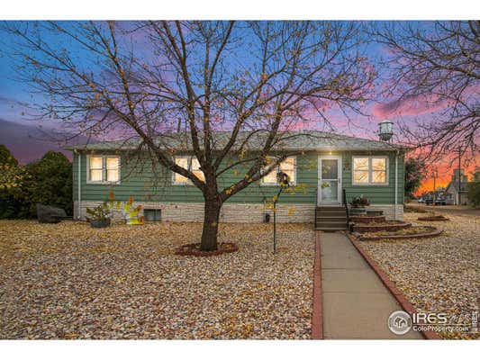 286 LINCOLN AVE, NUNN, CO 80648 - Image 1