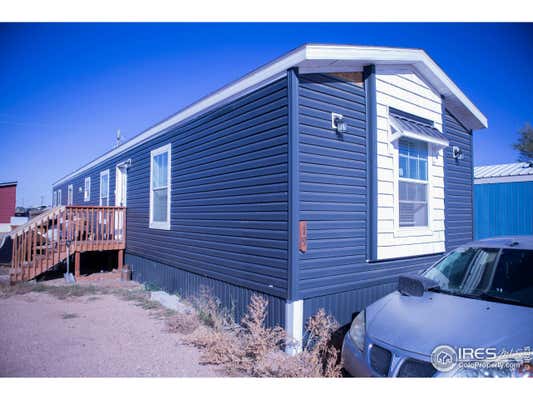 225 N LINCOLN AVE UNIT 19, NUNN, CO 80648 - Image 1